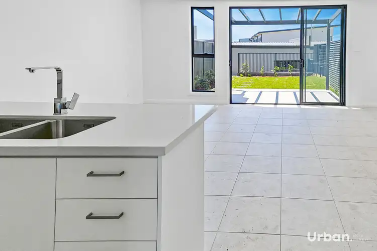 Fourth view of Homely house listing, 36 Brangus Loop, Oran Park NSW 2570