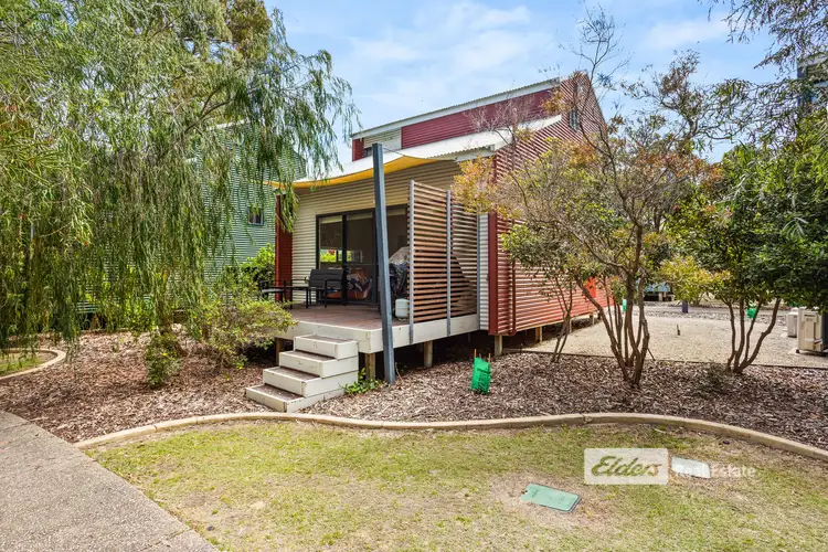 54/7 Panorama Drive, Preston Beach WA 6215