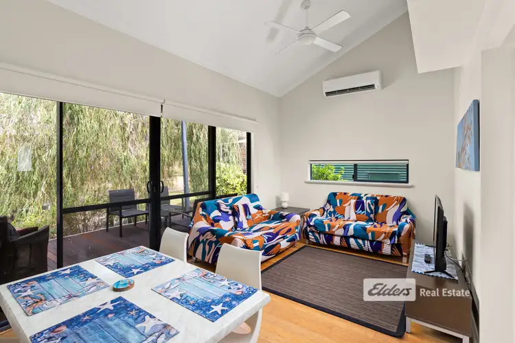 Second view of Homely house listing, 54/7 Panorama Drive, Preston Beach WA 6215