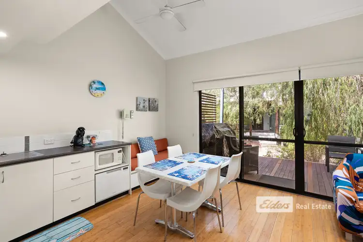 Fifth view of Homely house listing, 54/7 Panorama Drive, Preston Beach WA 6215