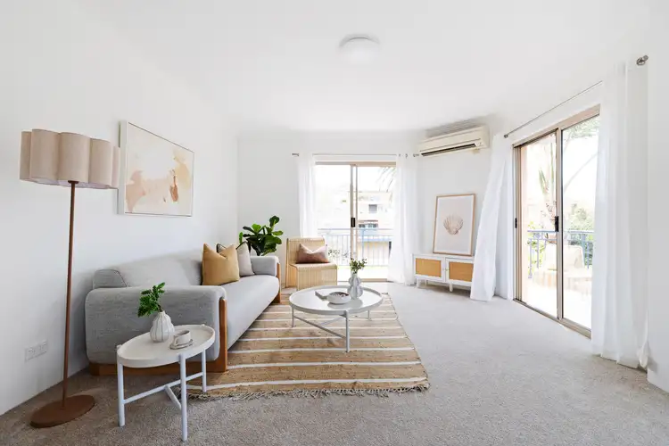 53/8 Koorala Street, Manly Vale NSW 2093