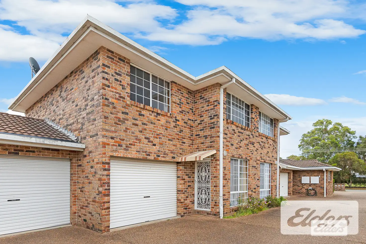 Main view of Homely townhouse listing, 3/103 Rawson Road, Woy Woy NSW 2256
