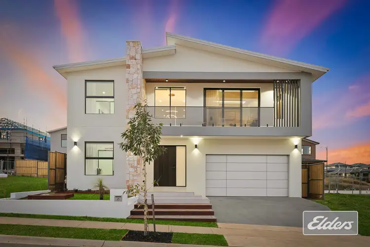 25 Kimberlite Road, Box Hill NSW 2765