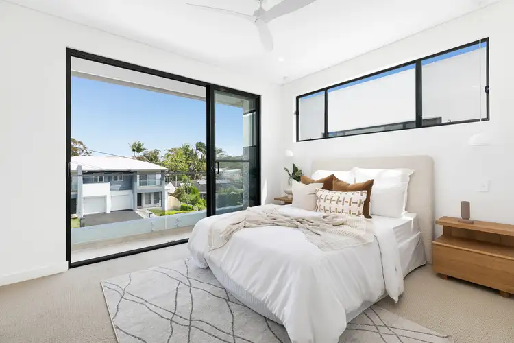 Fifth view of Homely semi-detached listing, 13A Uralba Avenue, Caringbah South NSW 2229