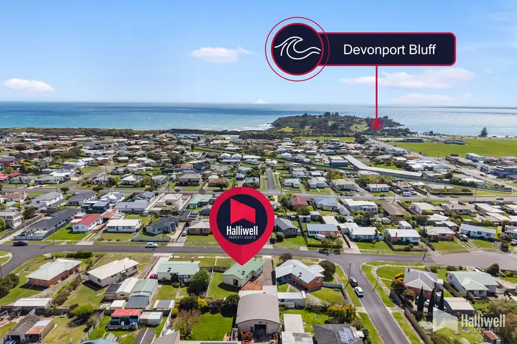 Second view of Homely house listing, 30 Waniora Street, Devonport TAS 7310