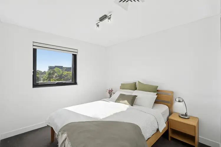 Fourth view of Homely apartment listing, 304/66 Atchison Street, Crows Nest NSW 2065