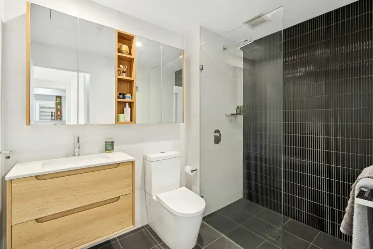 Fifth view of Homely apartment listing, 304/66 Atchison Street, Crows Nest NSW 2065