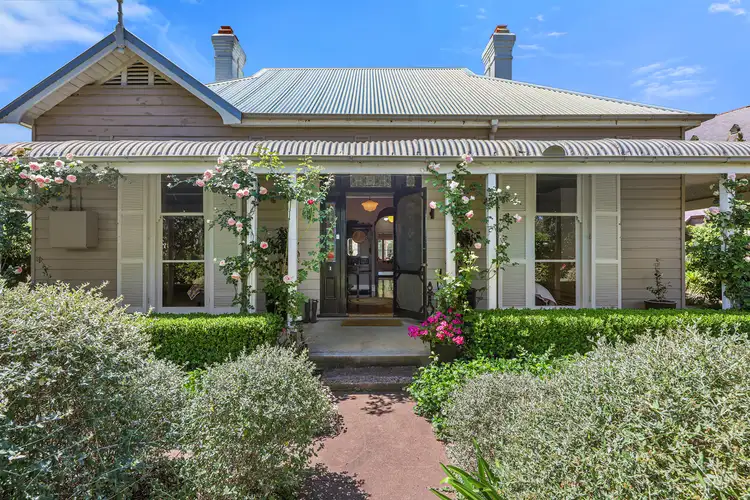66 Park Street, Scone NSW 2337