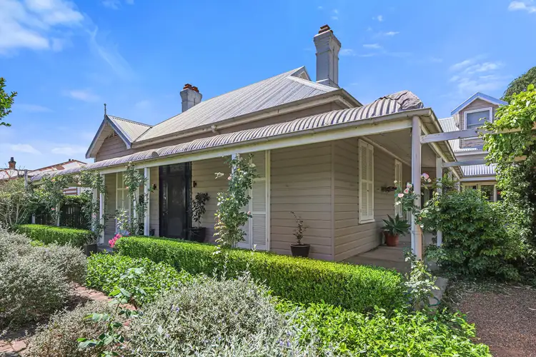 Second view of Homely house listing, 66 Park Street, Scone NSW 2337