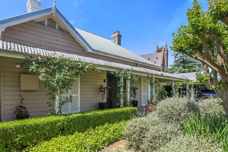 Third view of Homely house listing, 66 Park Street, Scone NSW 2337