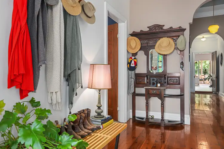 Fifth view of Homely house listing, 66 Park Street, Scone NSW 2337