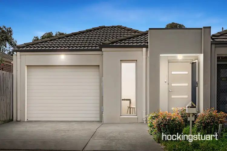 13 Hermione Terrace, Epping VIC 3076