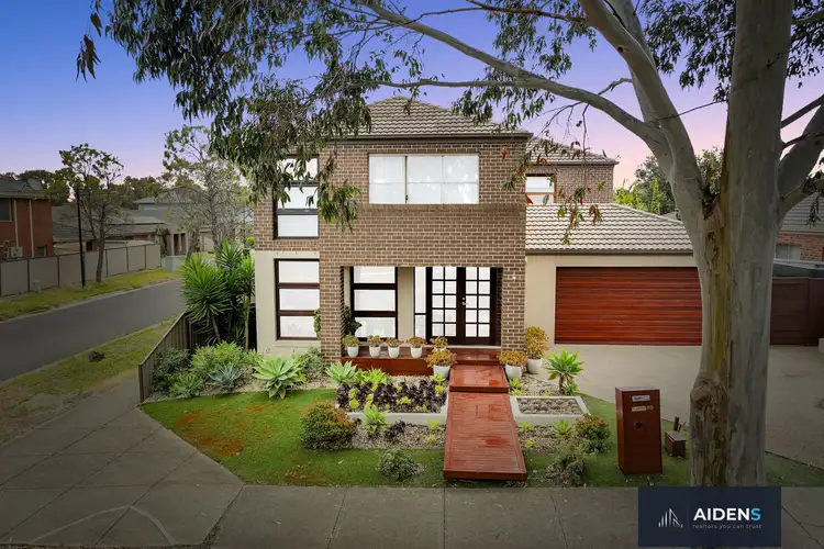 88 Tenterfield Street, Burnside Heights VIC 3023