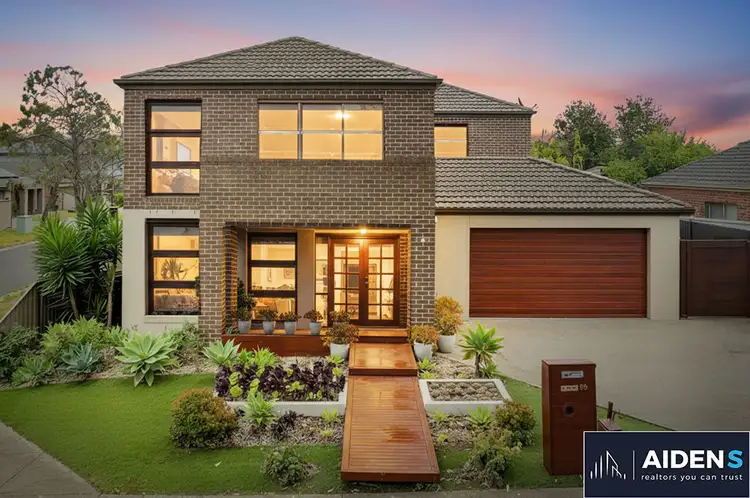 88 Tenterfield Street, Burnside Heights VIC 3023