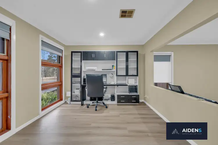 Fifth view of Homely house listing, 88 Tenterfield Drive, Burnside Heights VIC 3023