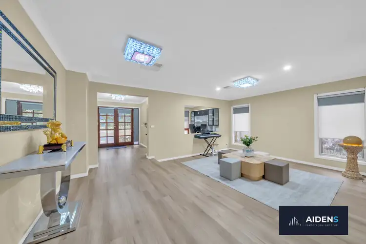 Sixth view of Homely house listing, 88 Tenterfield Drive, Burnside Heights VIC 3023