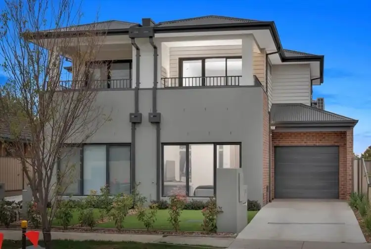 1/96 George Street, St Albans VIC 3021