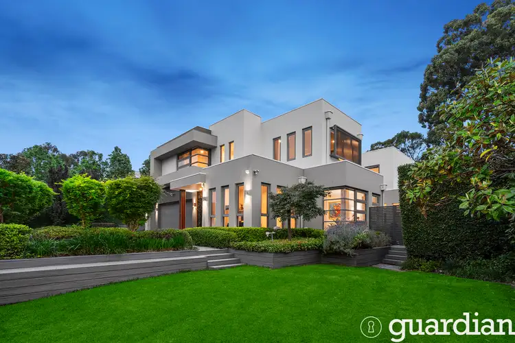 99 Greenbank Drive, Glenhaven NSW 2156