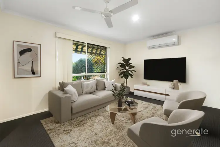 Fifth view of Homely house listing, 13 Turquoise Crescent, Griffin QLD 4503