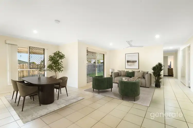 Sixth view of Homely house listing, 13 Turquoise Crescent, Griffin QLD 4503