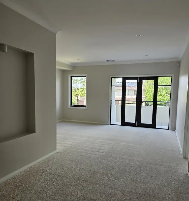 Third view of Homely house listing, 2 Mornington Avenue, Castle Hill NSW 2154