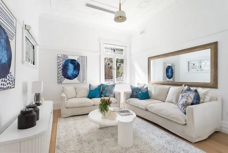 23 Ocean Street North, Bondi NSW 2026