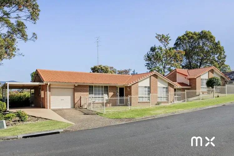 53 Cannon Street Street, Dapto NSW 2530