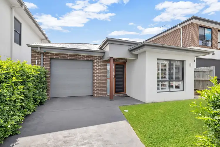 18 Bosal Street, Box Hill NSW 2765