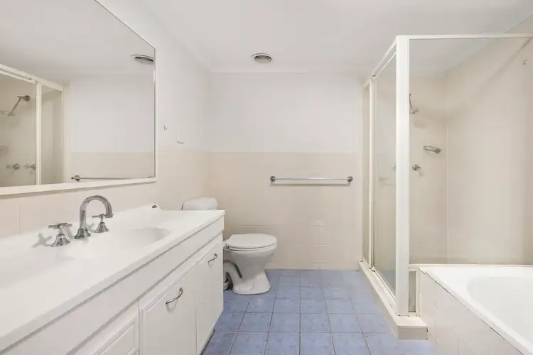 Fourth view of Homely unit listing, 8/92 Allison Crescent, Menai NSW 2234