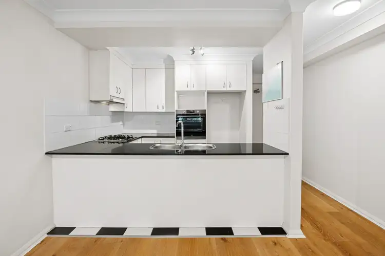 Second view of Homely apartment listing, 11/5 Koorala Street, Manly Vale NSW 2093