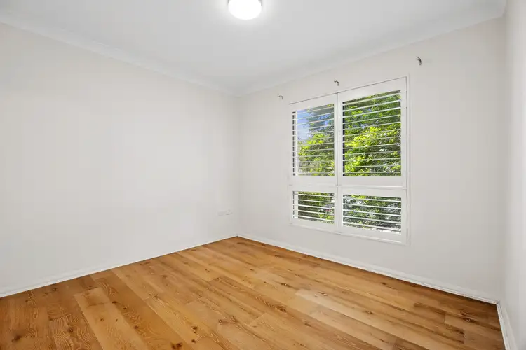 Third view of Homely apartment listing, 11/5 Koorala Street, Manly Vale NSW 2093