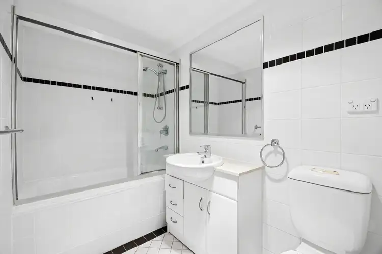 Fourth view of Homely apartment listing, 11/5 Koorala Street, Manly Vale NSW 2093