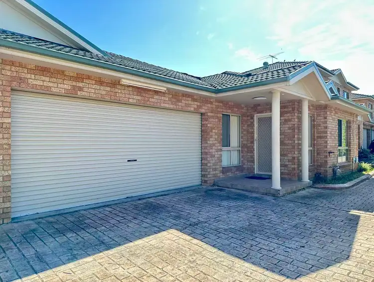 1/26a Lamonerie Street, Toongabbie NSW 2146