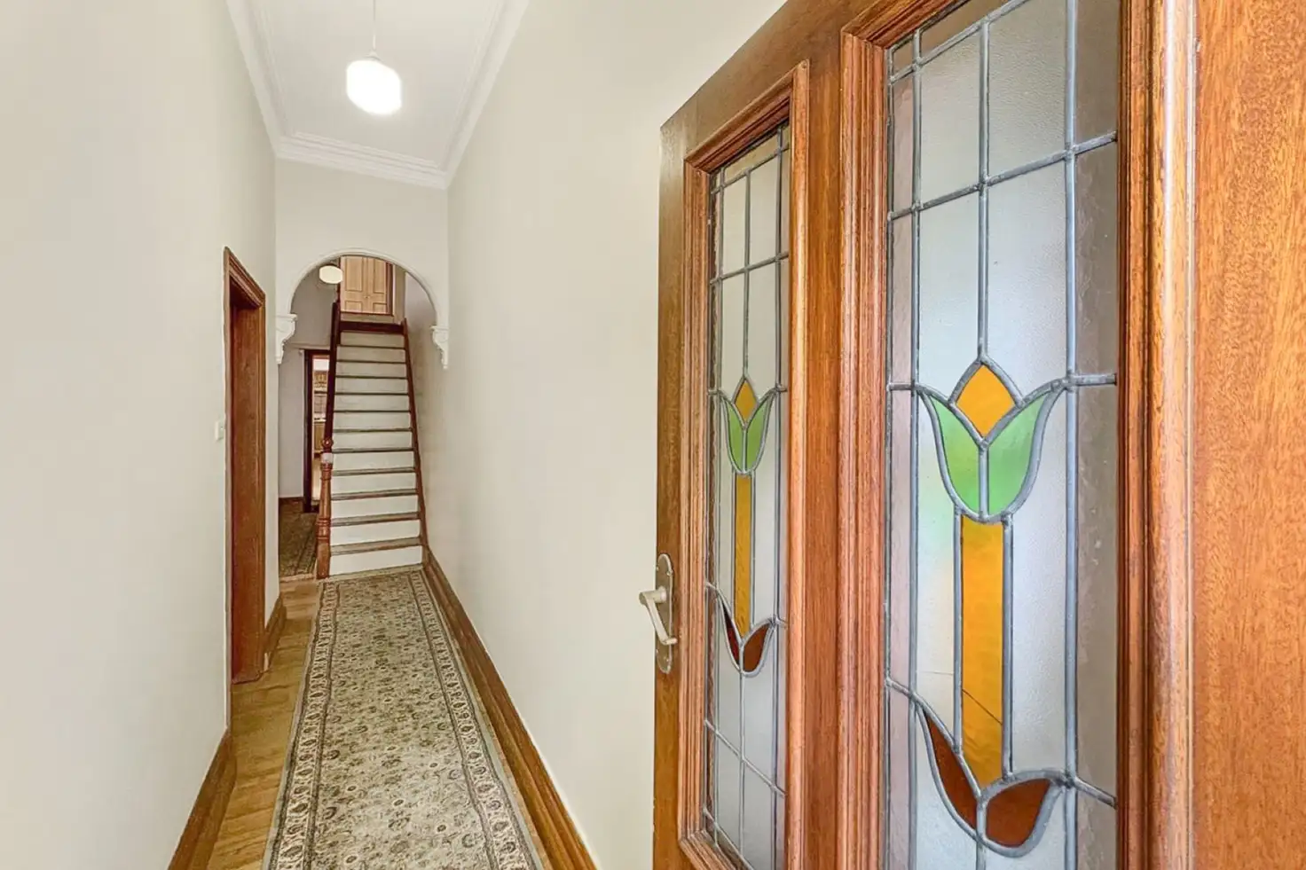 Main view of Homely house listing, 116 Wilson Street, Newtown NSW 2042