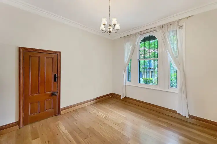 Second view of Homely house listing, 116 Wilson Street, Newtown NSW 2042