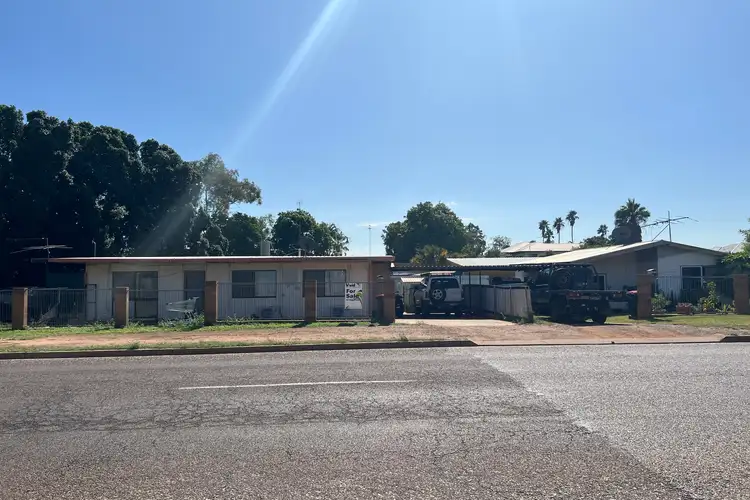 124 West Street, Mount Isa QLD 4825