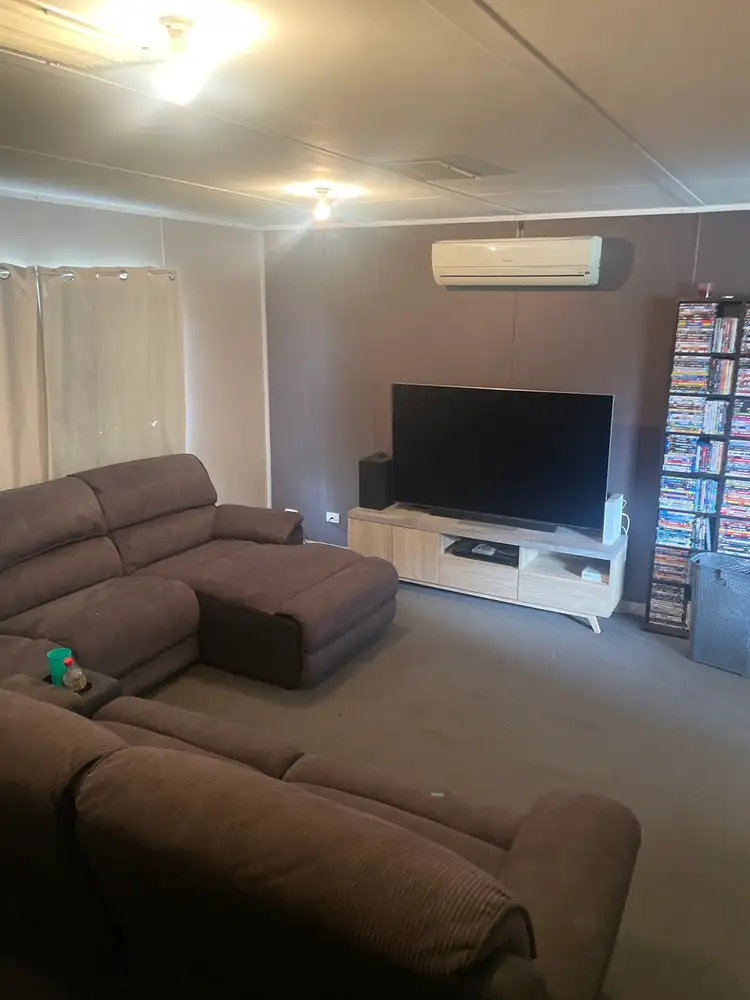 Third view of Homely house listing, 124 West Street, Mount Isa QLD 4825