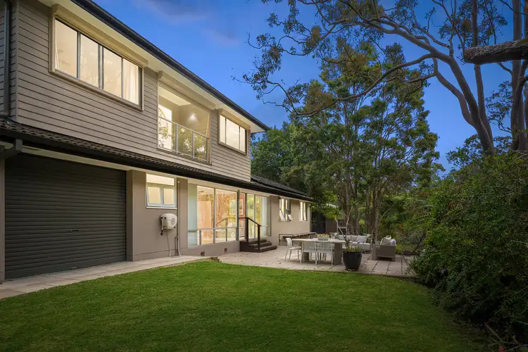 122 Lady Davidson Circuit, Forestville NSW 2087