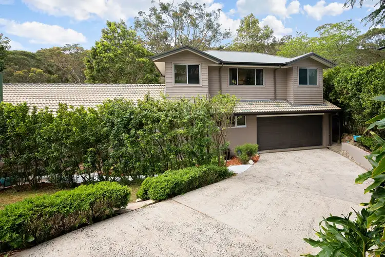 Fifth view of Homely house listing, 122 Lady Davidson Circuit, Forestville NSW 2087