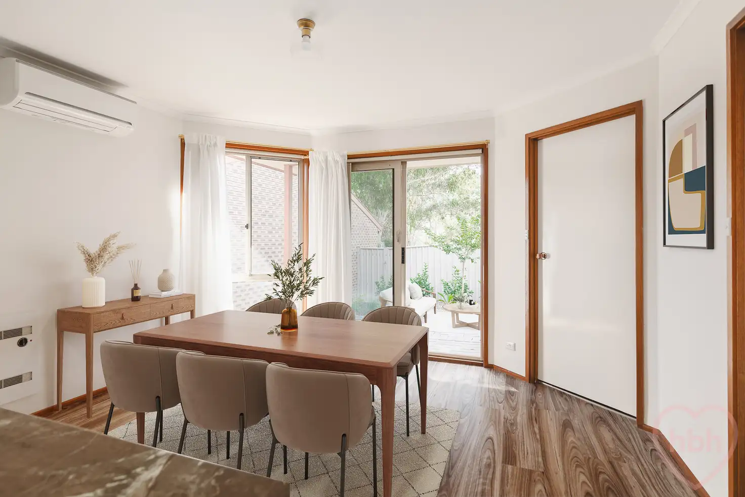 Main view of Homely townhouse listing, 3/35 Crisp Circuit, Bruce ACT 2617