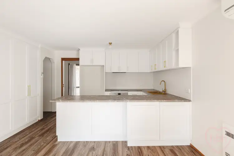 Second view of Homely townhouse listing, 3/35 Crisp Circuit, Bruce ACT 2617