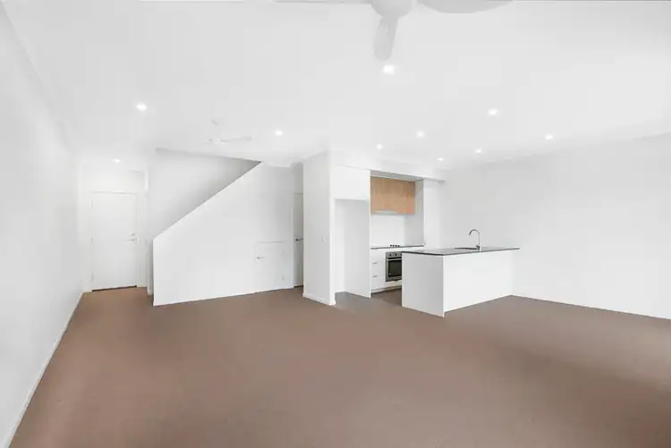 Second view of Homely townhouse listing, 7016/3400 Panorama Drive, Carrara QLD 4211