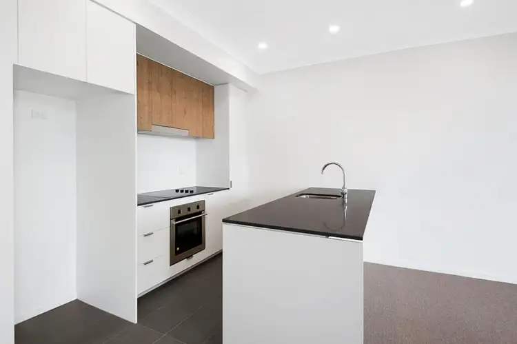 Third view of Homely townhouse listing, 7016/3400 Panorama Drive, Carrara QLD 4211