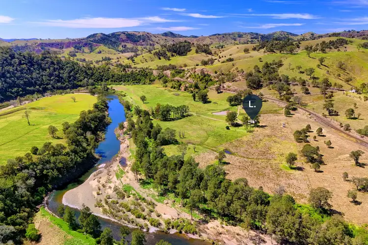 375 Bundook Road, Gloucester NSW 2422