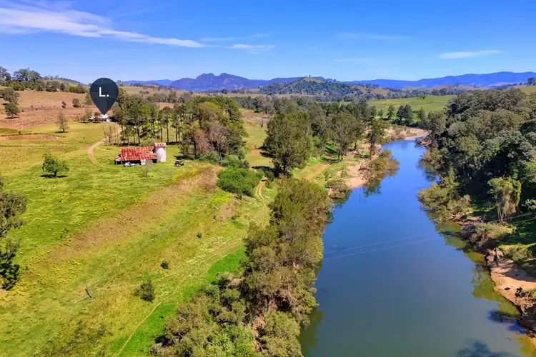 Second view of Homely rural property listing, 375 Bundook Road, Gloucester NSW 2422