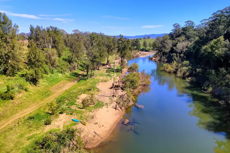 Third view of Homely rural property listing, 375 Bundook Road, Gloucester NSW 2422