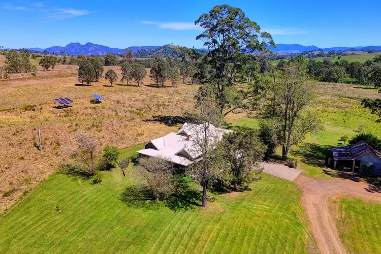 Sixth view of Homely rural property listing, 375 Bundook Road, Gloucester NSW 2422