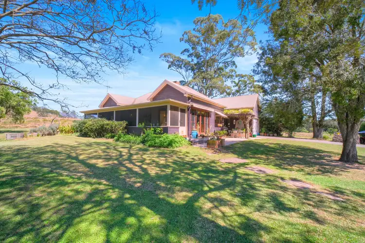 Seventh view of Homely rural property listing, 375 Bundook Road, Gloucester NSW 2422