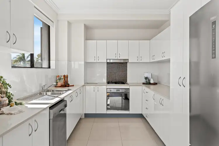 Third view of Homely unit listing, 3/72 Lakeside Parade, The Entrance NSW 2261