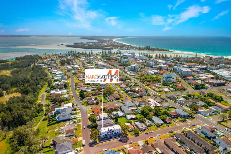 Fourth view of Homely unit listing, 3/72 Lakeside Parade, The Entrance NSW 2261